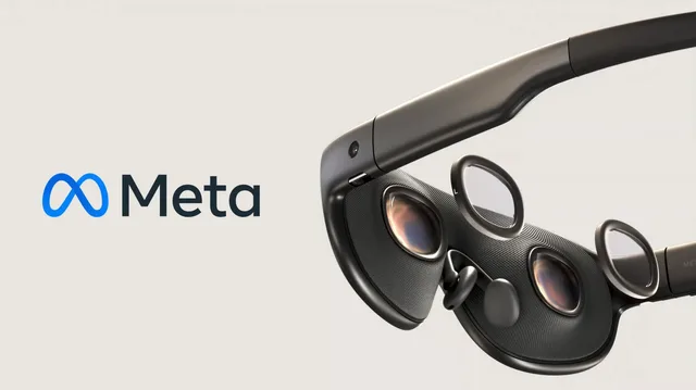 Meta Project Phoenix: análisis del sucesor del Quest Pro