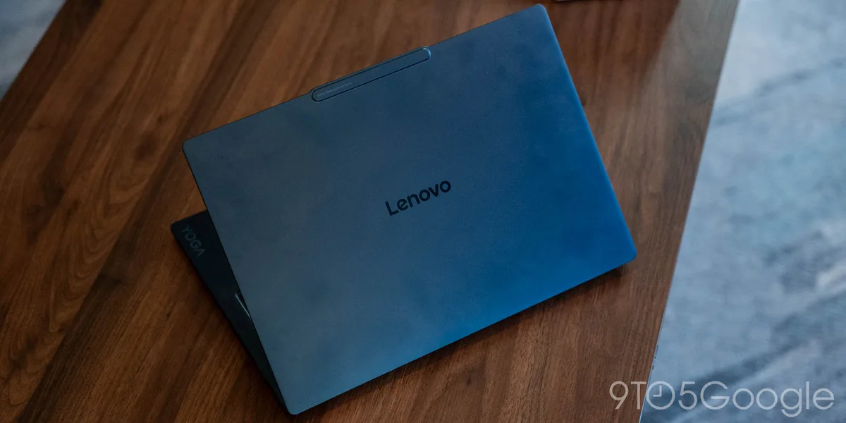 Lenovo presenta sus nuevos portátiles con el chip Snapdragon X2