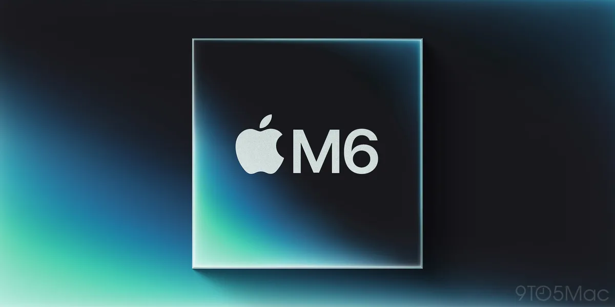 Chip Apple M6: ¿Qué Mac y iPad se quedarían sin él?