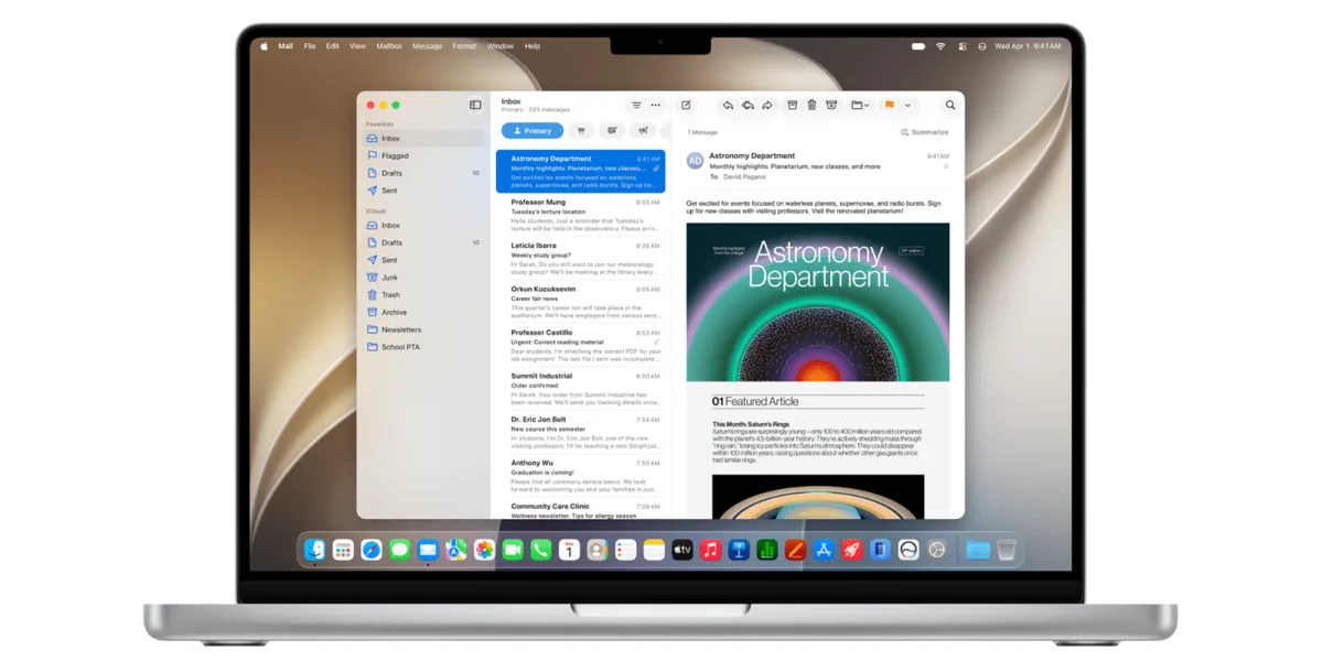 macOS 27 Golden Gate: Apple corrige el polémico diseño de Tahoe