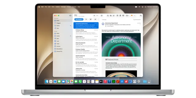 macOS 27 Golden Gate: Apple corrige el polémico diseño de Tahoe