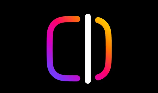 Meta potencia su app Edits con IA y una versión de escritorio