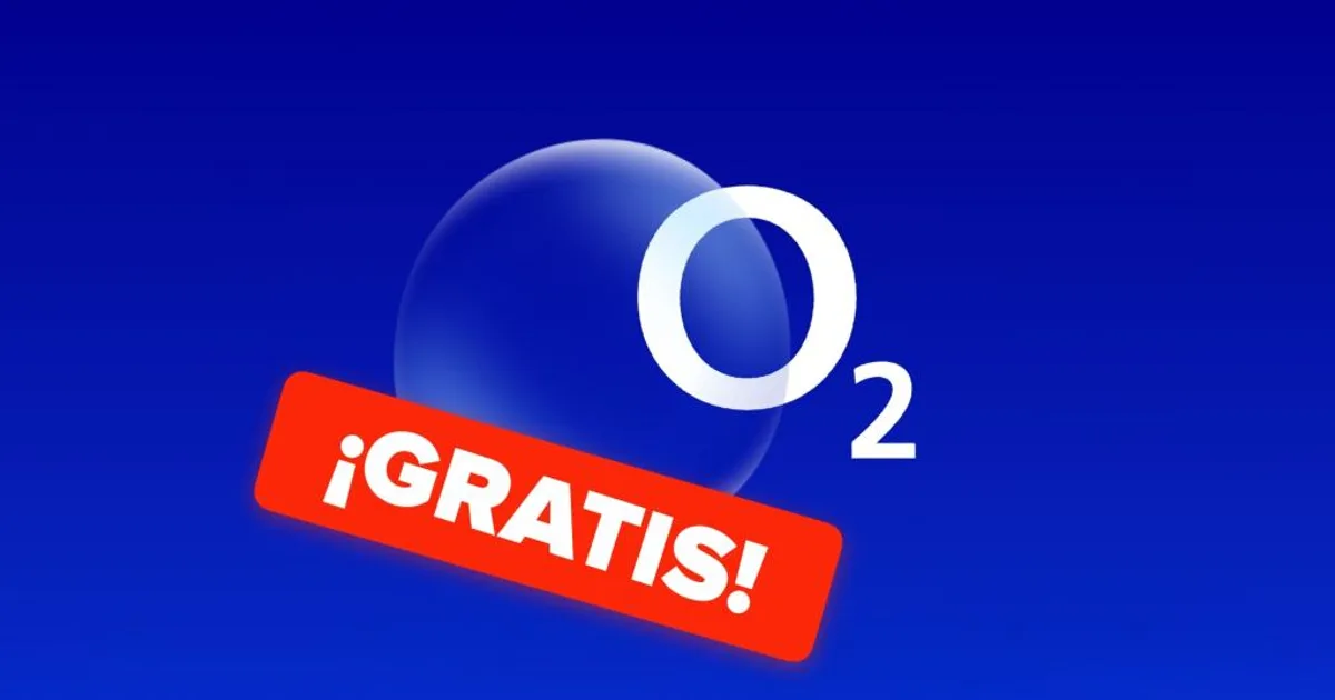 O2 Cloud: 500 GB de almacenamiento gratis para sus clientes
