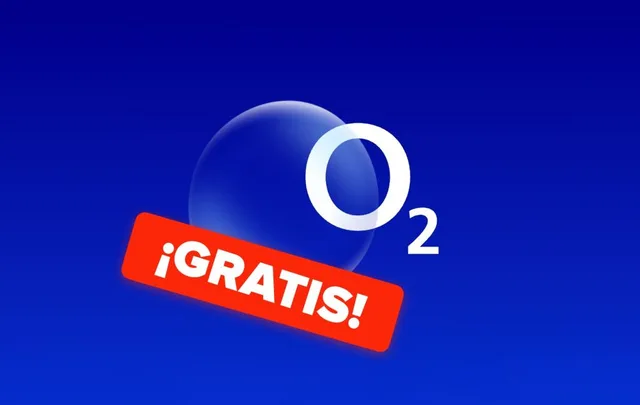 O2 Cloud: 500 GB de almacenamiento gratis para sus clientes