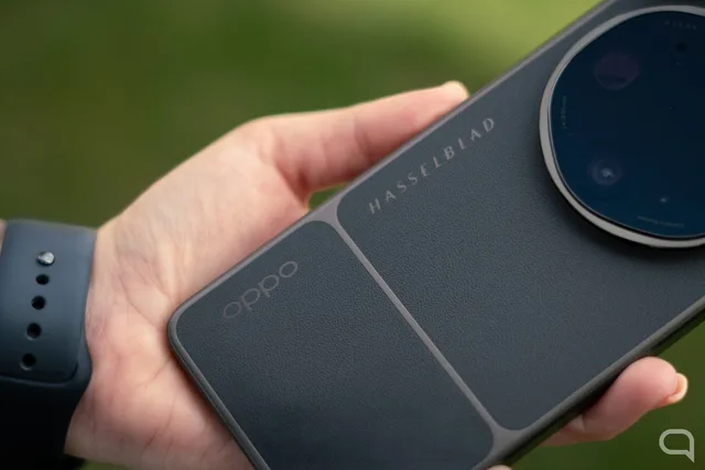 La cámara del OPPO Find X9 Ultra reta a las cámaras réflex