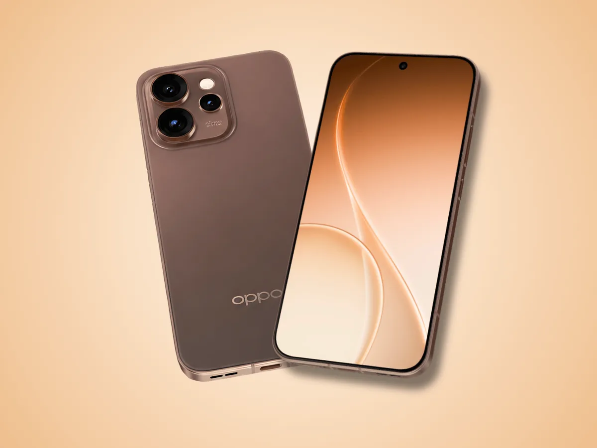 Oppo Reno 16 Global se filtra con el chip Snapdragon 7 Gen 4