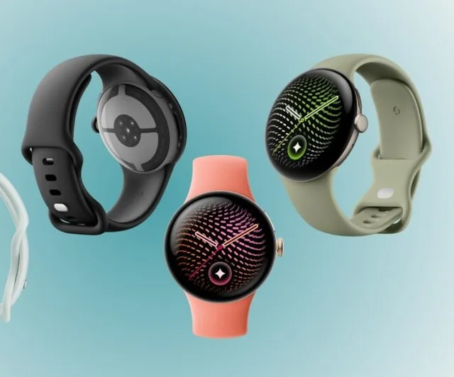 Pixel Watch 5: filtración revela más espacio pero misma batería