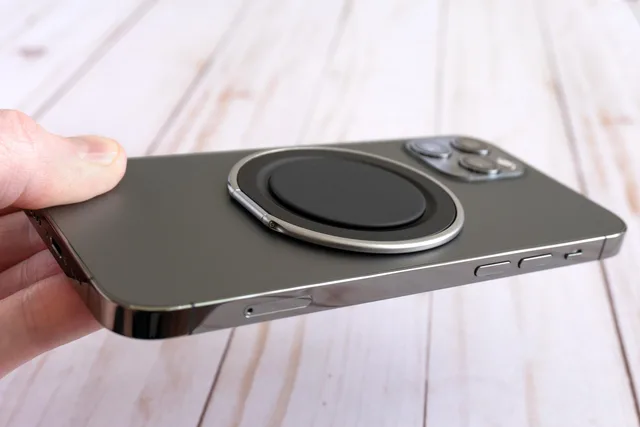 PopSockets lanza Low-Pro, su agarre magnético más delgado