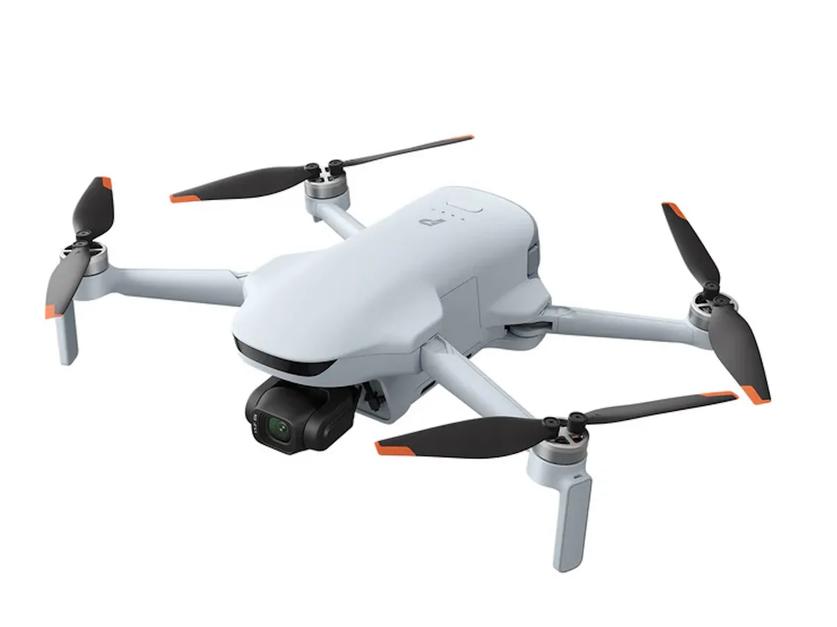 Llega el nuevo dron Atom 3: rival de DJI con 4K y <250g