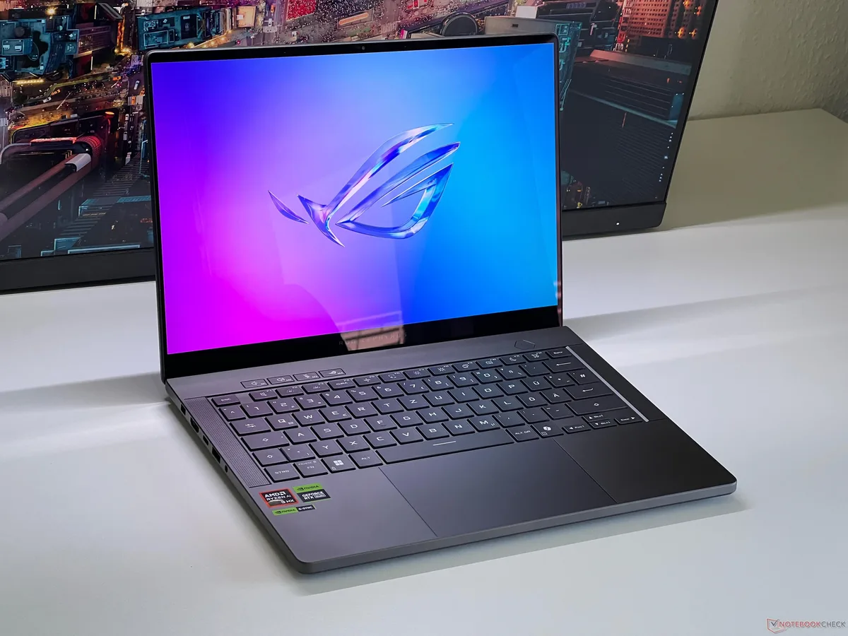 Asus ROG Zephyrus G14 2026: ¿Vale la pena el nuevo modelo?