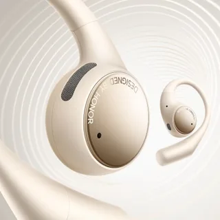 HONOR Earbuds Open: review del sonido sin aislarte del mundo
