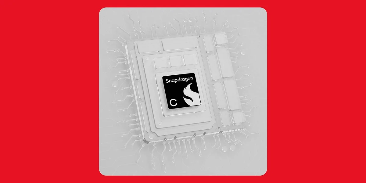 Qualcomm Snapdragon C: el chip para portátiles Windows de $300