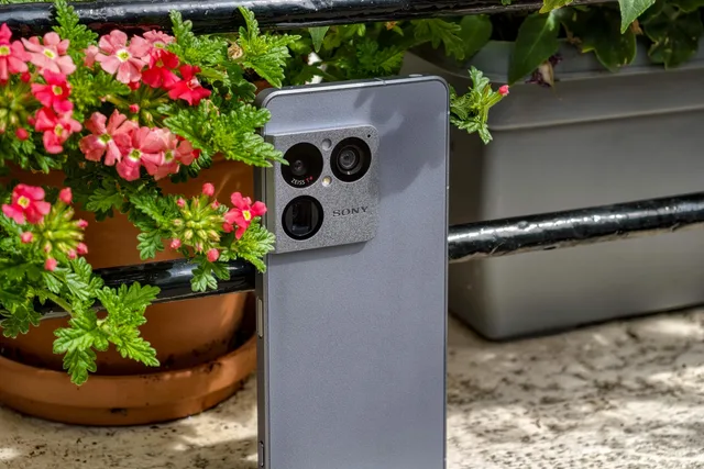 Sony Xperia 1 VIII: renovación total con nuevo diseño y cámara