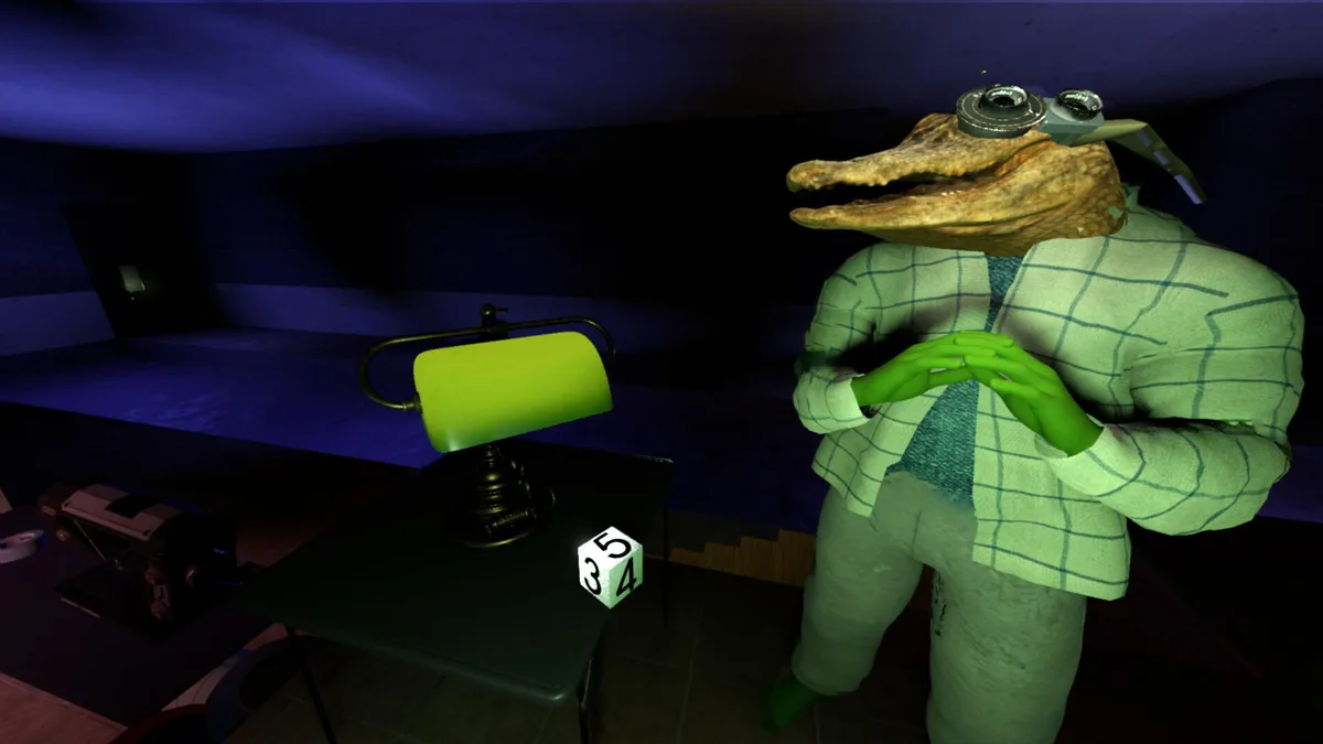 Moves of the Diamond Hand: un RPG de dados único ya disponible