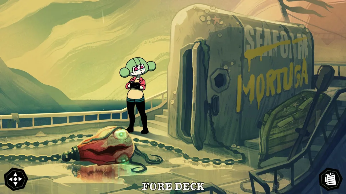 Fellow Traveller presenta sus nuevos juegos narrativos para 2026