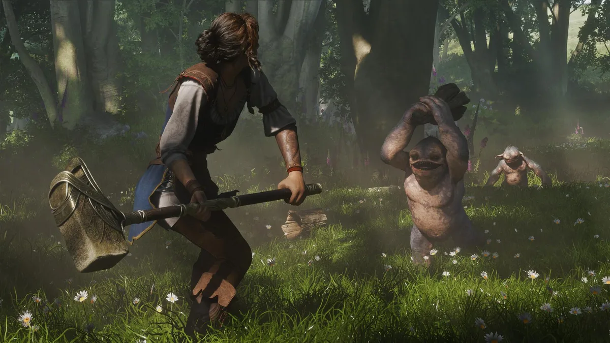 Fable ya tiene fecha de lanzamiento: llegará en febrero de 2027