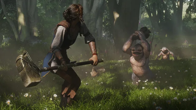 Fable ya tiene fecha de lanzamiento: llegará en febrero de 2027