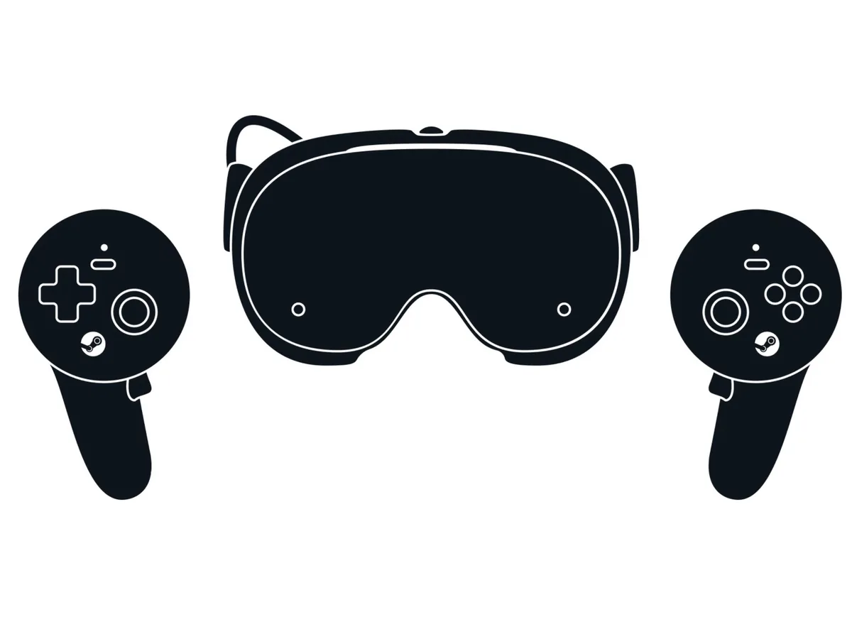 Valve Steam Frame: detectan envíos de un nuevo visor VR