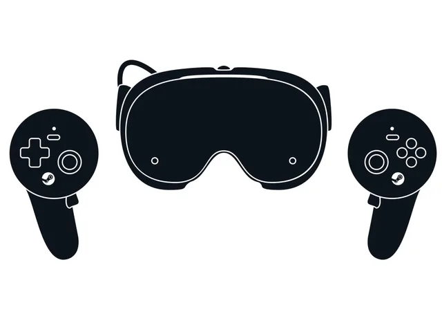 Valve Steam Frame: detectan envíos de un nuevo visor VR