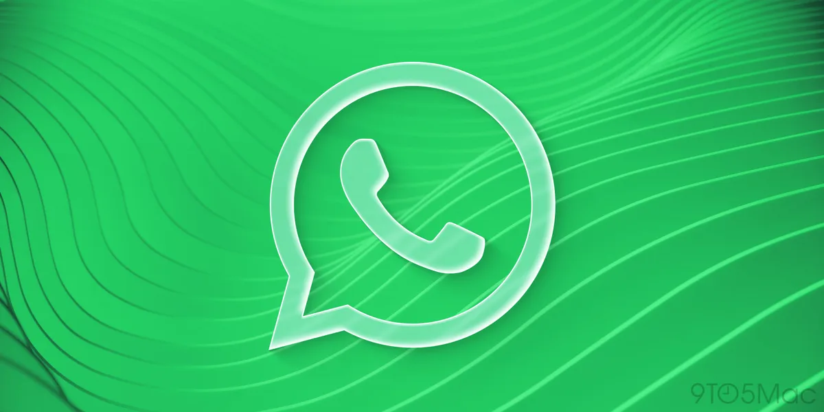 La nueva interfaz de chats de WhatsApp llega a los iPhone