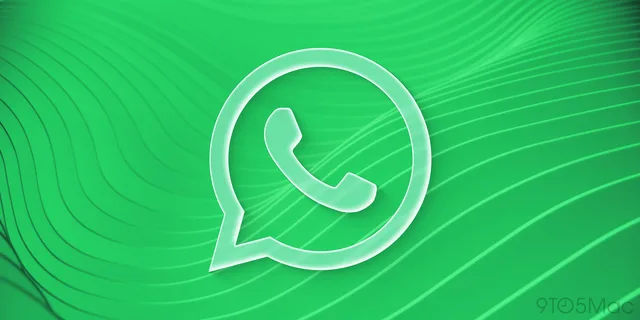 La nueva interfaz de chats de WhatsApp llega a los iPhone