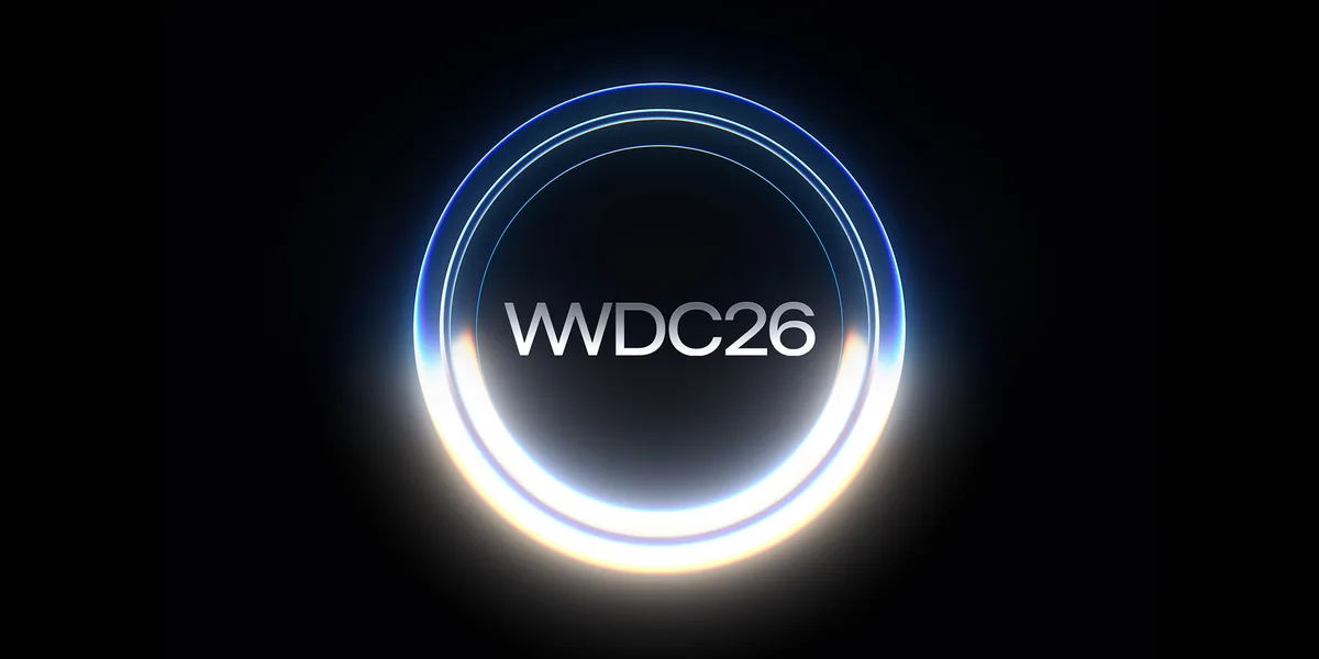 Apple WWDC 2026: Cómo ver la presentación de iOS 27 y Siri