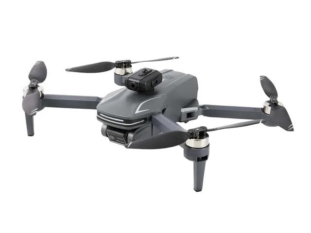 X4KPro: el nuevo dron económico con una promesa 4K dudosa