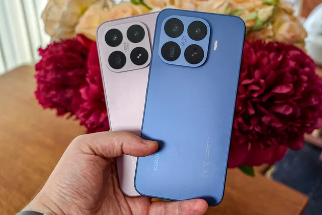 Xiaomi 17T y 17T Pro: baterías récord y alto rendimiento