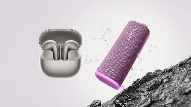 Xiaomi presenta sus nuevos 17T Pro, Buds 6 y más productos