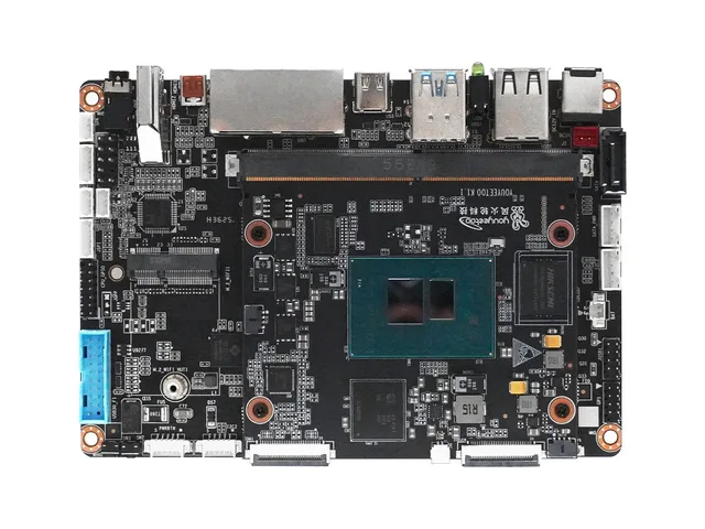 Youyeetoo K1: un mini PC modular con procesador Intel N100